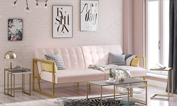 Wayfair unveils CosmoLiving by Cosmopolitan